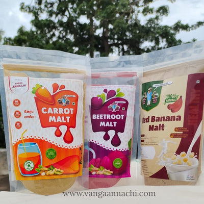 Malt Combo