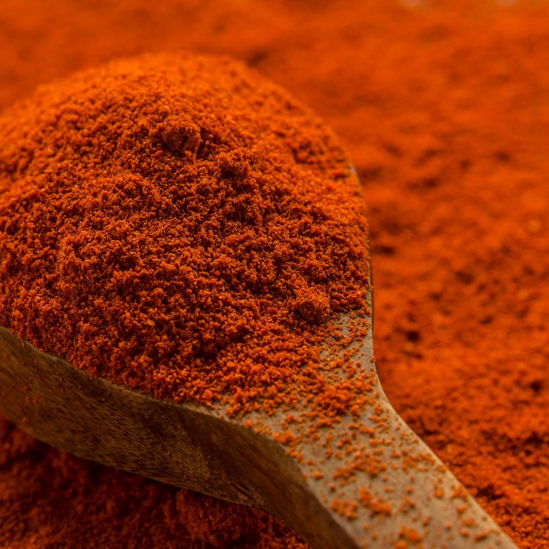 Chilli Powder(Homemade) / மிளகாய் பொடி