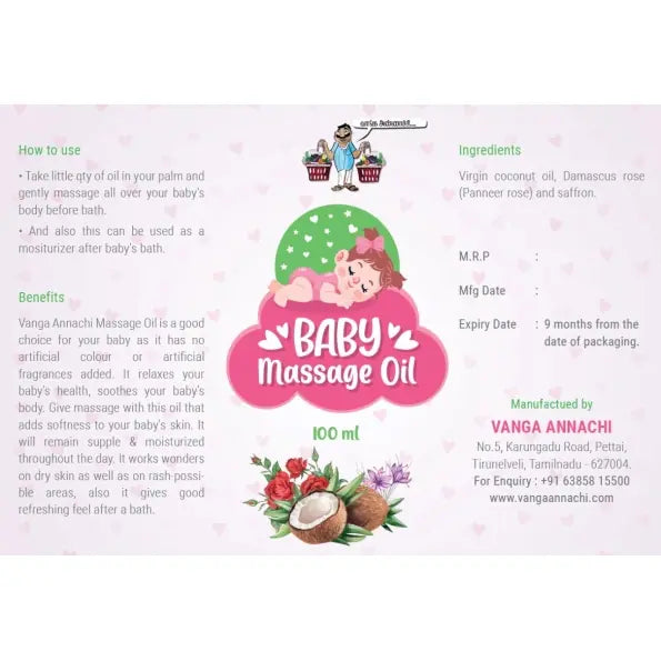 Women's Health Mix
