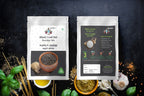 Black Urad Dal Kanji Mix / கருப்பு உளுந்து கஞ்சி மிக்ஸ்