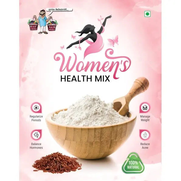 Vanga Annachi Women's Health Mix product image
