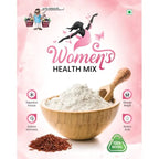 Women's Health Mix
