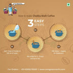 Chukku Malli Coffee Podi