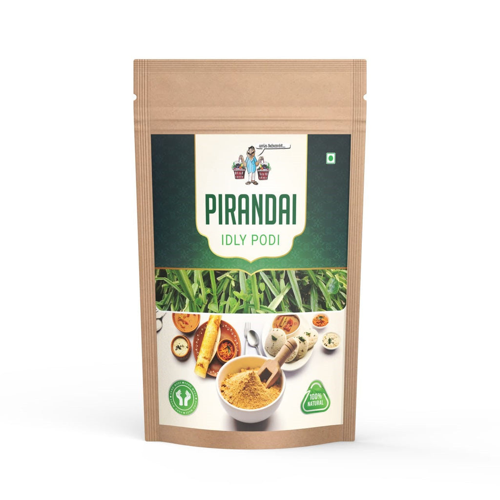 Pirandai Combo 1