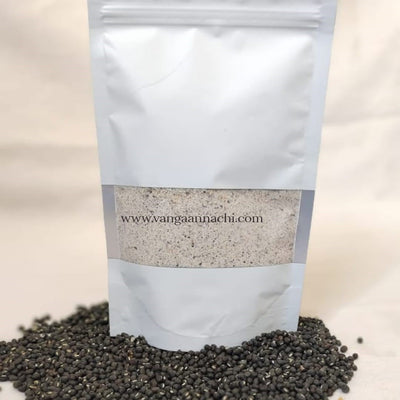 Black Urad Dal Kanji Mix / கருப்பு உளுந்து கஞ்சி மிக்ஸ்