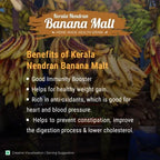 Kerala Nendran Banana Malt