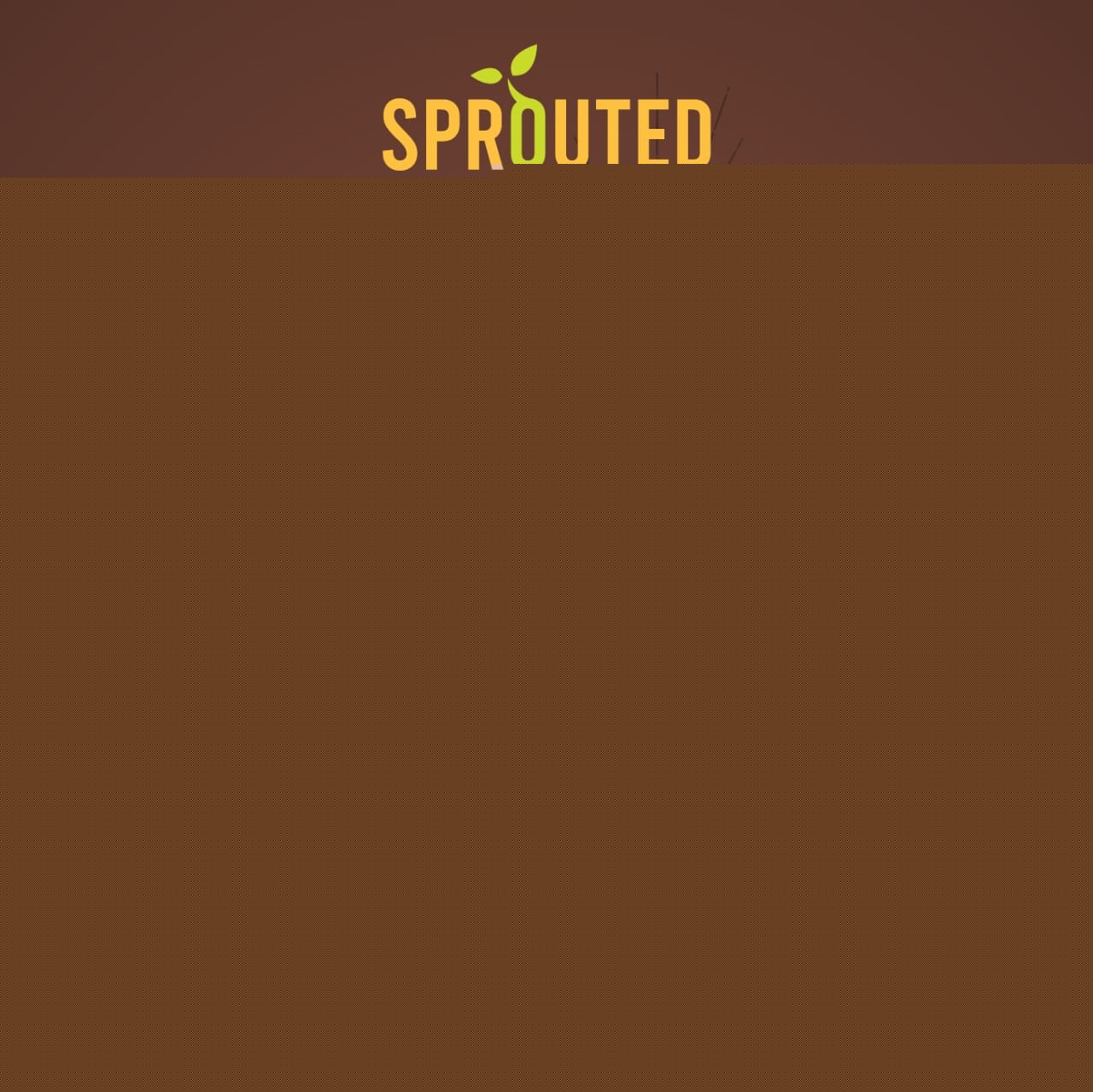 Sprouted Ragi Powder