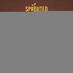 Sprouted Ragi Powder