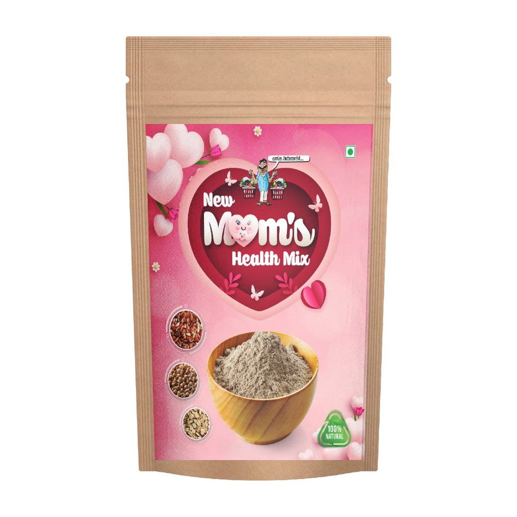 New Mom's Health Mix