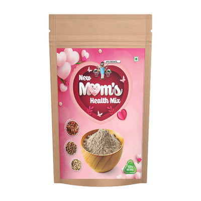 New Mom's Health Mix