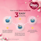New Mom's Health Mix