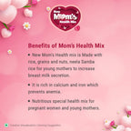 New Mom's Health Mix