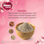 New Mom's Health Mix