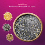 Traditional porridge mix for PCOD