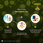 Aavarampoo Tea