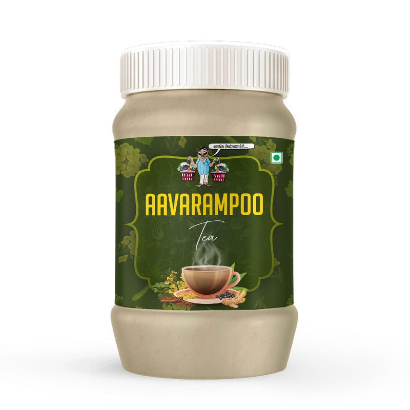 Vanga Annachi Aavarampoo Tea product image