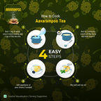 Aavarampoo Tea