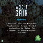 Weight Gain Health Mix