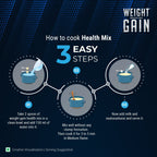 Weight Gain Health Mix