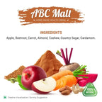 ABC Malt Powder (home made)