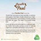 Paruthi Paal Instant Mix - Natural Drink
