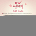 Rose Gulkand