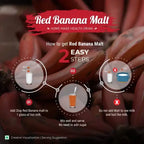 Red Banana Malt