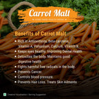 Carrot Malt