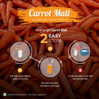 Carrot Malt