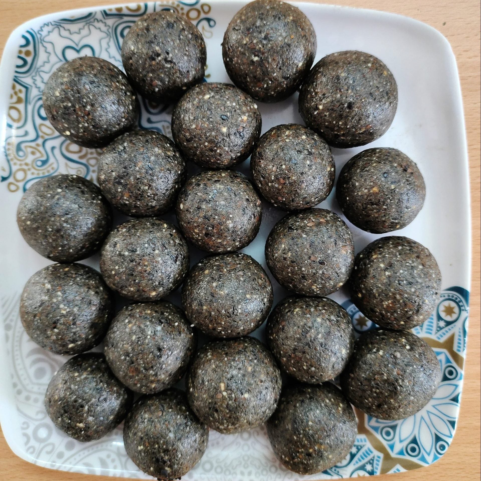 Ellu Urundai (எள்ளு உருண்டை) 500GM