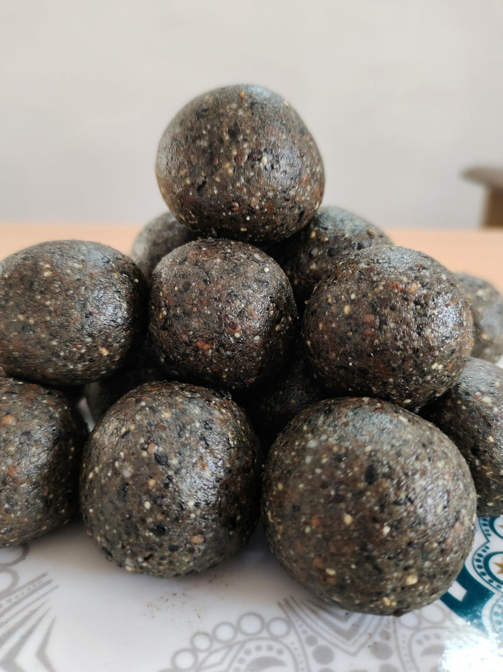 Ellu Urundai (எள்ளு உருண்டை) 500GM