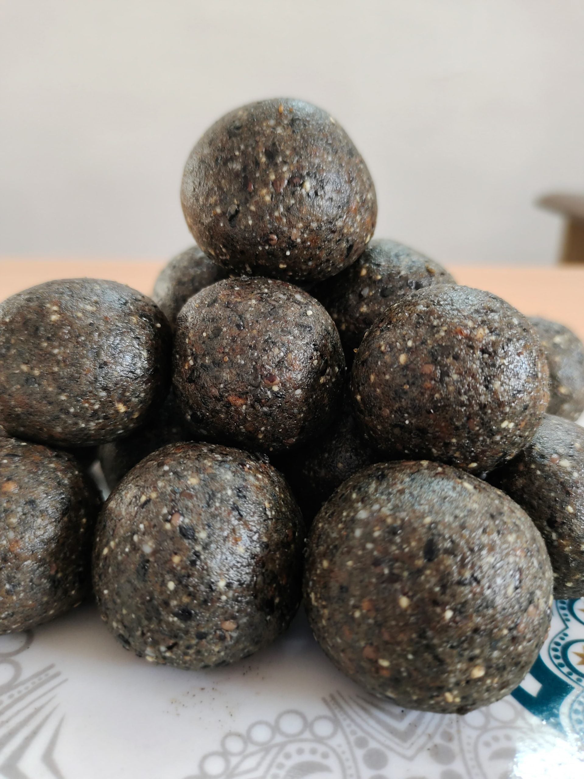 Ellu Urundai (எள்ளு உருண்டை) 500GM