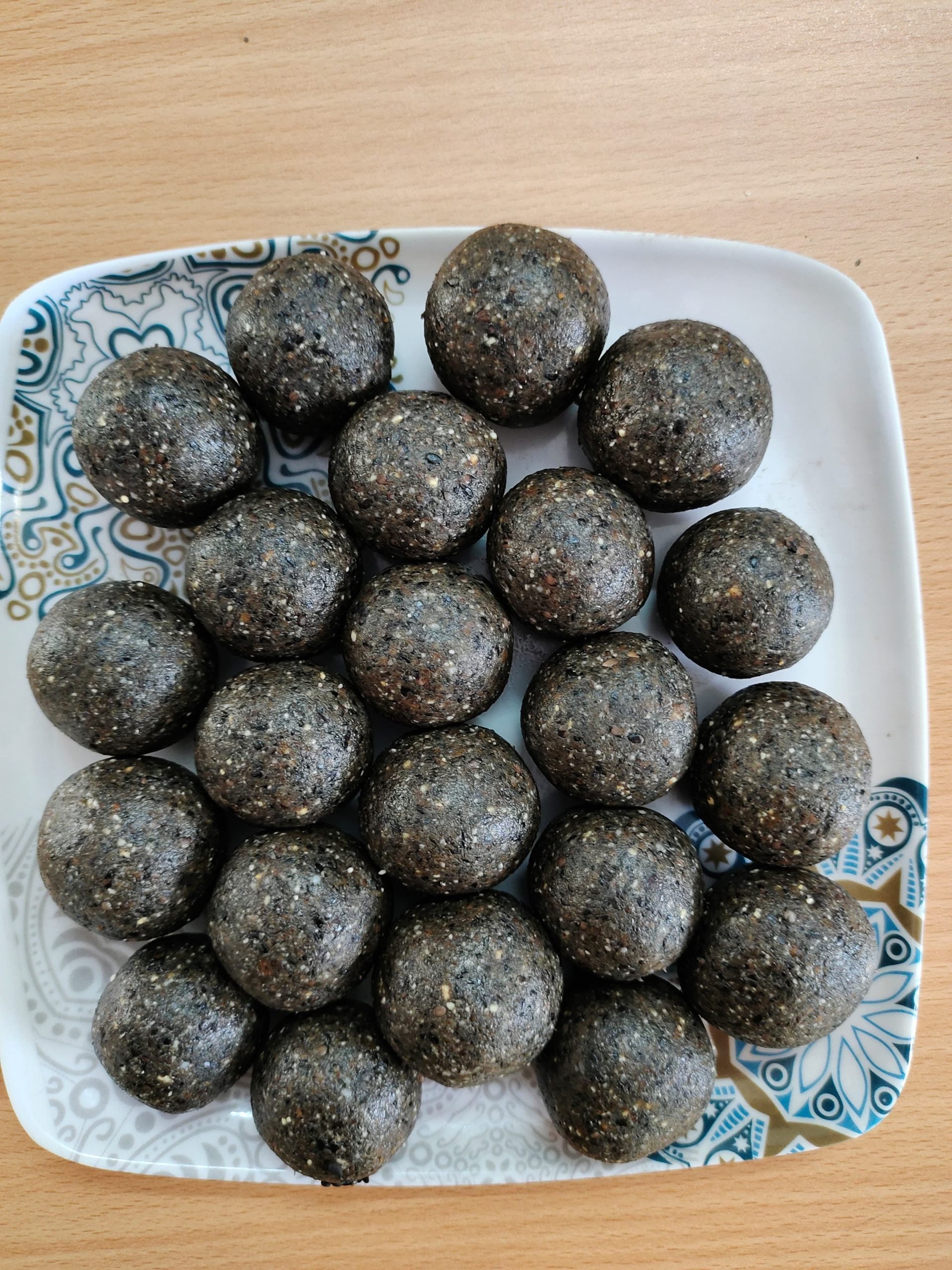 Ellu Urundai (எள்ளு உருண்டை) 500GM