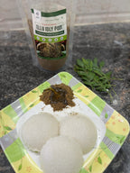Ellu Idly Podi