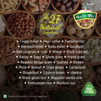 Health Mix ( Home made)