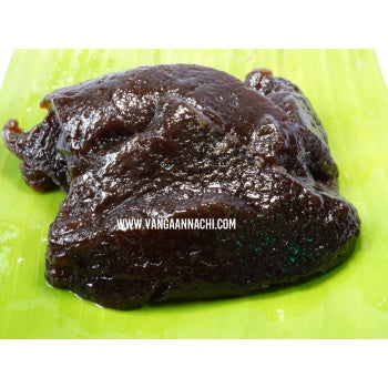 Udangudi Karupatti halwa