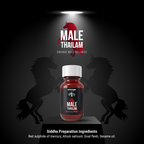 Male Thailam