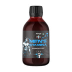 Men’s Stamina Ayurvedic Syrup – Herbal Energy & Vitality Tonic