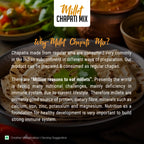 Millet Chapathi Mix