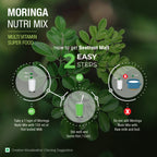 Moringa Nutri Mix