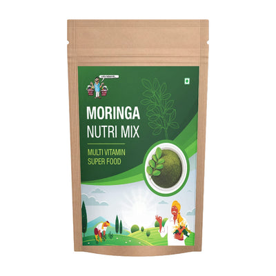 Moringa Nutri Mix