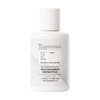 Natural Black Hair Oil