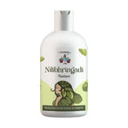 Nilibhringadi Thailam – Herbal Hair Oil for Alopecia, Hair Fall & Thin Hair