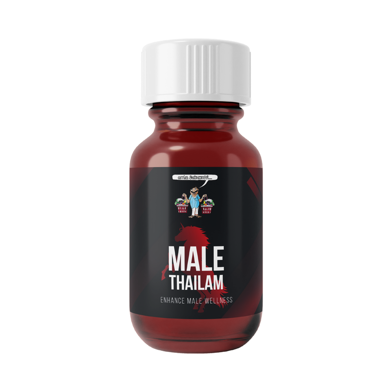 Vanga Annachi Male Thailam product image