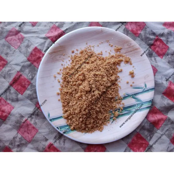 ஓட்டுமாவு / Ottu Maavu