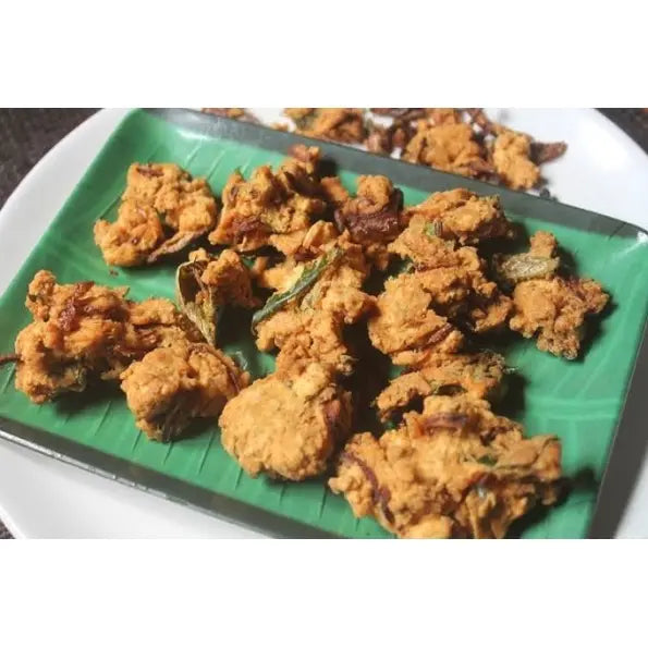லெட்சுமி லாலா பக்கோடா / Pakkoda