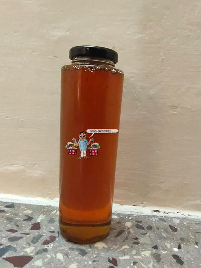 Kombu Honey / கொம்பு தேன்