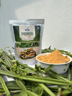 Pirandai Rice Podi