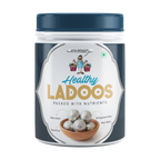 Healthy Ladoos