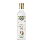 Virgin Coconut Oil  For Hair, Body, Skin